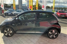 Used Toyota Aygo