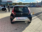 Toyota Aygo Image 5