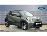 Toyota Aygo Image 1