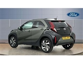 Toyota Aygo Image 2