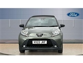 Toyota Aygo Image 3