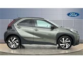 Toyota Aygo Image 5