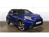 Toyota Aygo Image 1