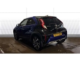 Toyota Aygo Image 2