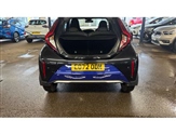 Toyota Aygo Image 4