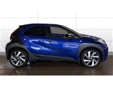 Toyota Aygo Image 5