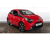 Toyota Aygo Image 1
