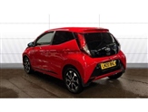 Toyota Aygo Image 2