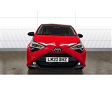 Toyota Aygo Image 3
