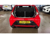Toyota Aygo Image 4
