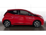 Toyota Aygo Image 5