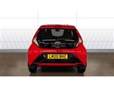 Toyota Aygo Image 6