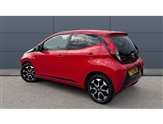 Toyota Aygo Image 2