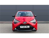 Toyota Aygo Image 3