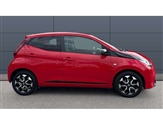 Toyota Aygo Image 5