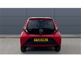 Toyota Aygo Image 6