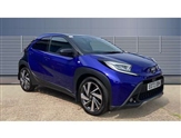 Toyota Aygo Image 1