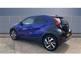 Toyota Aygo Image 2