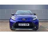 Toyota Aygo Image 3