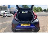 Toyota Aygo Image 4