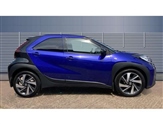 Toyota Aygo Image 5