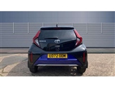 Toyota Aygo Image 6