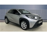 Toyota Aygo Image 1