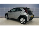 Toyota Aygo Image 2