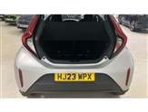Toyota Aygo Image 4