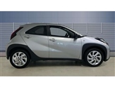 Toyota Aygo Image 5