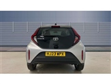 Toyota Aygo Image 6