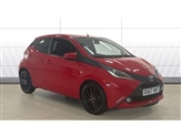 Toyota Aygo Image 1