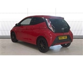 Toyota Aygo Image 2