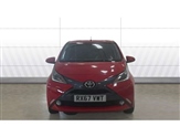 Toyota Aygo Image 3