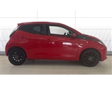 Toyota Aygo Image 5
