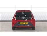 Toyota Aygo Image 6