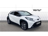 Toyota Aygo Image 1