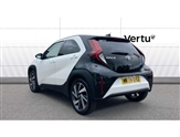 Toyota Aygo Image 2