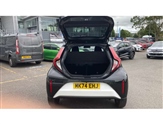 Toyota Aygo Image 4
