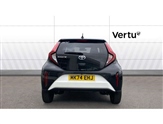 Toyota Aygo Image 6