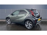Toyota Aygo Image 2