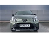Toyota Aygo Image 3