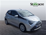 Toyota Aygo Image 1