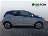 Toyota Aygo Image 2