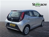 Toyota Aygo Image 3