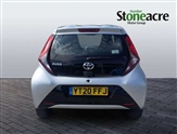 Toyota Aygo Image 4
