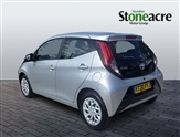 Toyota Aygo Image 5