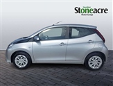 Toyota Aygo Image 6