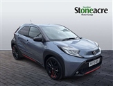 Toyota Aygo Image 1