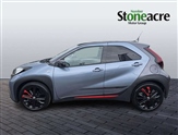 Toyota Aygo Image 4